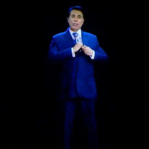 Silvio Santos e a revolução digital no SBT