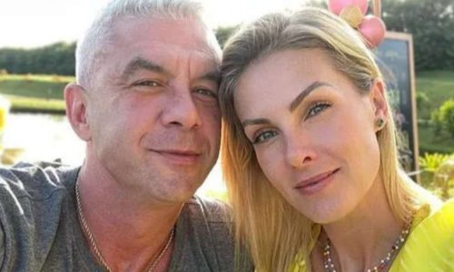 Ex‑marido de Ana Hickmann é condenado por calúnia, injúria e difamação