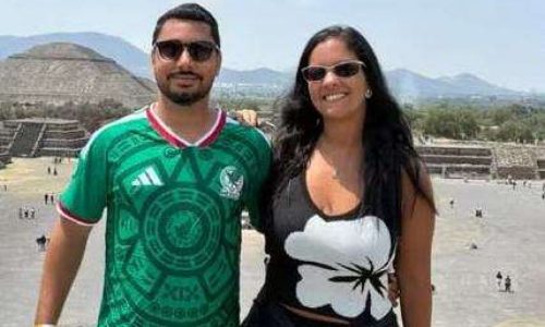 Casal brasileiro vive momentos de terror sob mira de atirador no México; turista canadense é morta