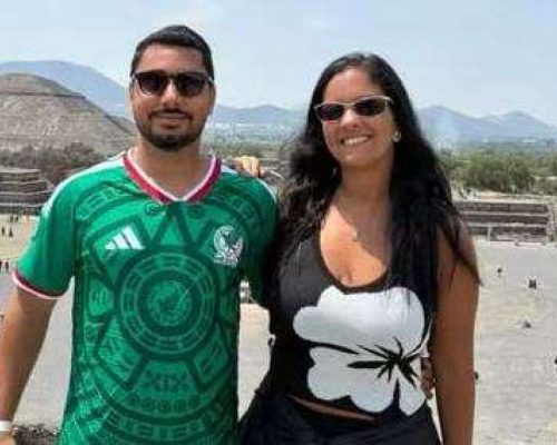Casal brasileiro vive momentos de terror sob mira de atirador no México; turista canadense é morta