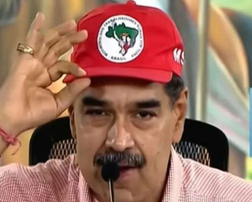 URGENTE: MST considera enviar militantes à Venezuela como retaliação ao ataque dos EUA