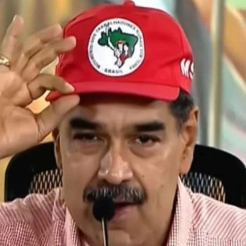 URGENTE: MST considera enviar militantes à Venezuela como retaliação ao ataque dos EUA