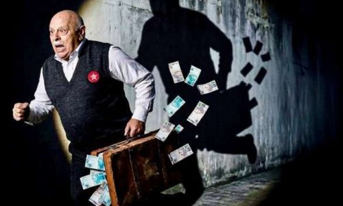 AO VIVO: Rejeição a Lula bate 60% e governo petista entra em desespero às vésperas das eleições (veja o vídeo)