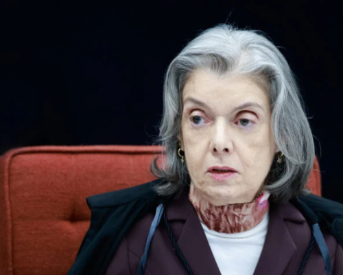 Cármen Lúcia finalmente fala e admite: crise no Judiciário é grave