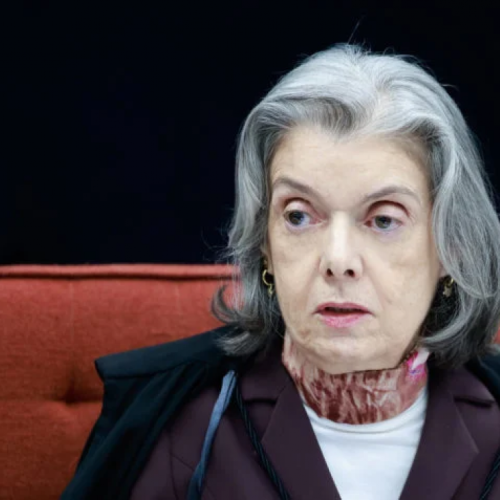 Cármen Lúcia finalmente fala e admite: crise no Judiciário é grave