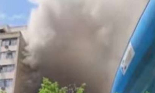 Incêndio no Instituto do Coração em São Paulo força evacuação de pacientes