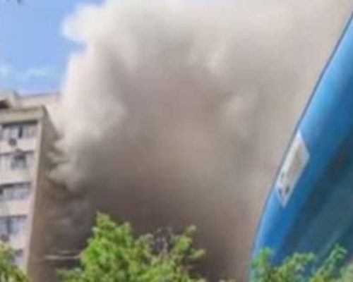 Incêndio no Instituto do Coração em São Paulo força evacuação de pacientes