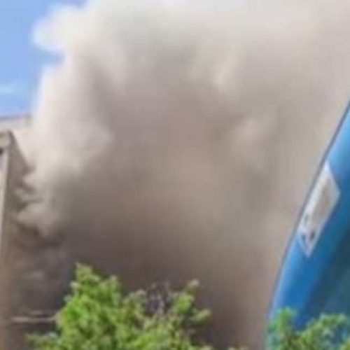 Incêndio no Instituto do Coração em São Paulo força evacuação de pacientes