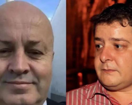 PF revela que Careca do INSS enviou encomenda suspeita para apartamento de Lulinha