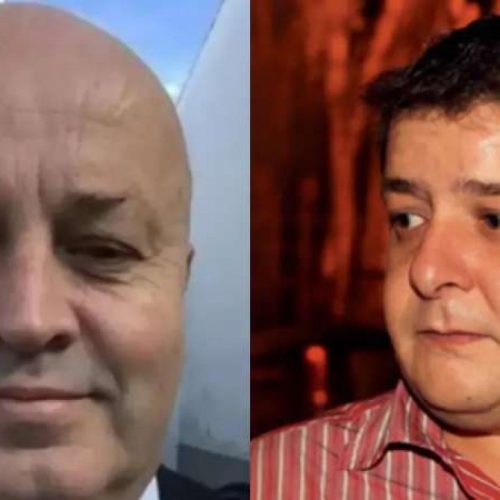 PF revela que Careca do INSS enviou encomenda suspeita para apartamento de Lulinha