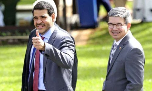 Rejeição de Messias é apenas um “aperitivo” perto do que está por vir