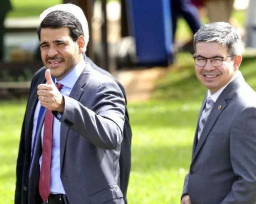 Rejeição de Messias é apenas um “aperitivo” perto do que está por vir