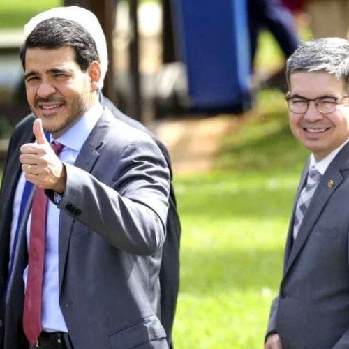 Rejeição de Messias é apenas um “aperitivo” perto do que está por vir