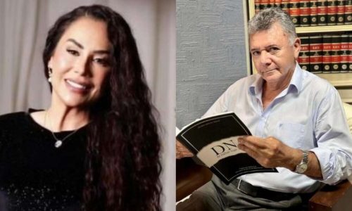 Rastreio de R$ 215 mil aponta empresária como mandante de assassinato de advogado em Cuiabá
