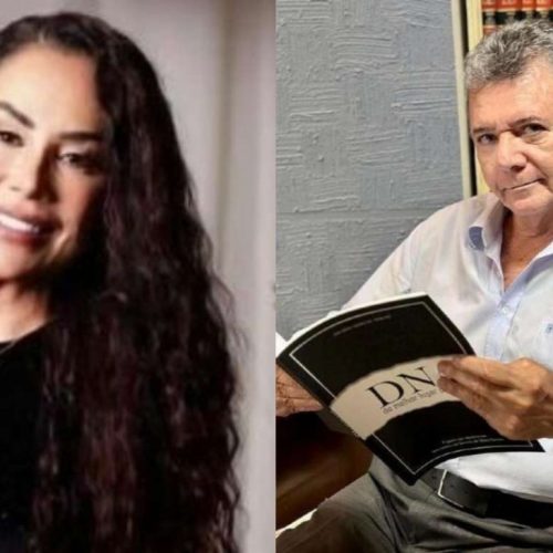 Rastreio de R$ 215 mil aponta empresária como mandante de assassinato de advogado em Cuiabá