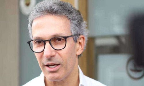 Zema denuncia perseguição do STF após Gilmar Mendes pedir inclusão em inquérito: “Aqueles que se julgam intocáveis não toleram piada” (Veja o vídeo!)