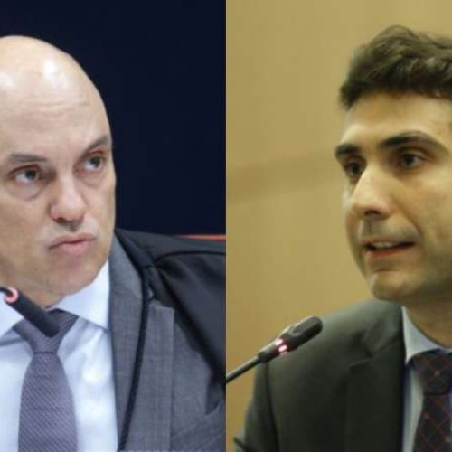 Moraes Sem Explicações: Nota Pode Levantar CPMI/Impeachment – Veja o Vídeo!