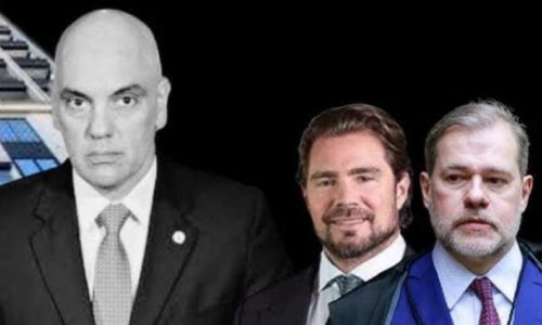 PF quebra criptografia do iPhone de Vorcaro após ele recusar senha