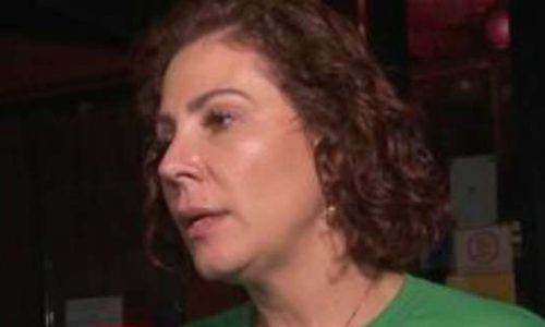 Ministro italiano pode barrar extradição de Carla Zambelli; defesa aposta em tese de perseguição política