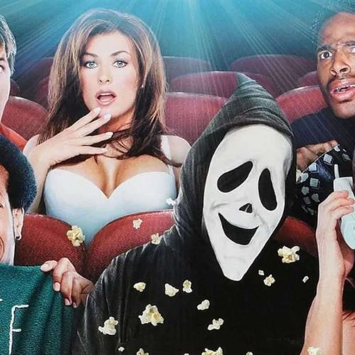 Atriz de “Todo Mundo em Pânico” é encontrada morta em San Diego