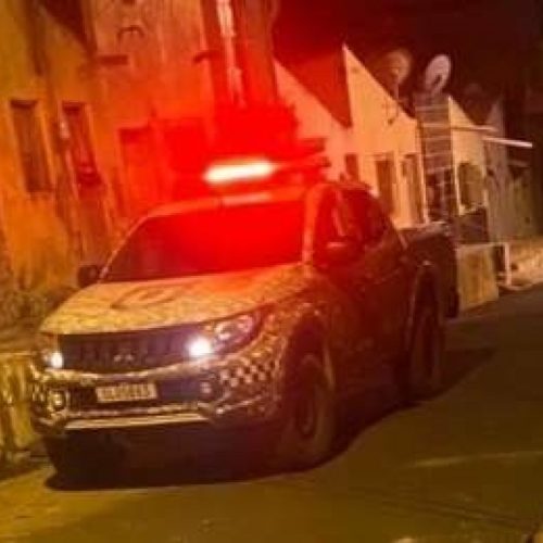 Jovem cantor de 26 anos é assassinado a tiros