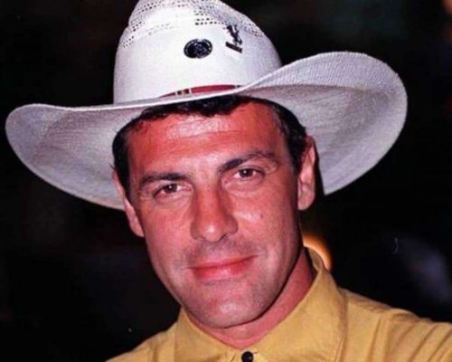 Ex-galã da Globo teve carreira destruída após ser baleado em assalto brutal aos 38 anos e morre aos 66