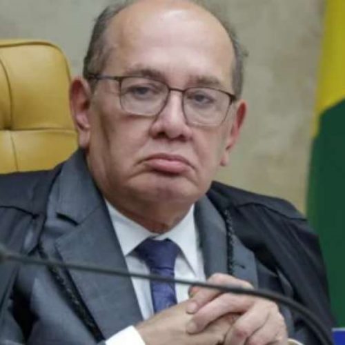 Gilmar Mendes admite publicamente que já usou maconha