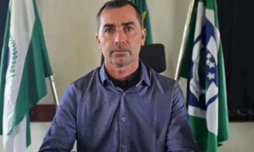 Vereador é queimado vivo após homem jogar gasolina e atear fogo; suspeito confessa e alega abuso sexual