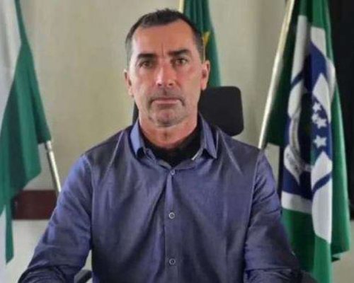 Vereador é queimado vivo após homem jogar gasolina e atear fogo; suspeito confessa e alega abuso sexual