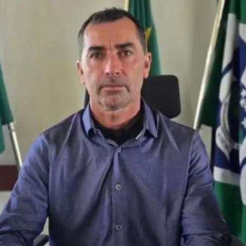 Vereador é queimado vivo após homem jogar gasolina e atear fogo; suspeito confessa e alega abuso sexual