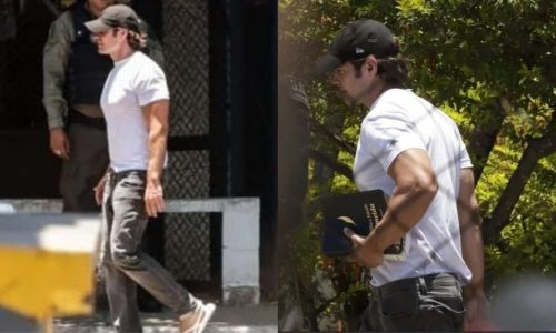 De ‘macho alfa’ a alvo de memes: Vorcaro é internado após virar chacota nacional – Veja o vídeo!