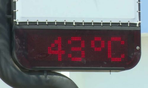 43°C no Centro-Oeste: onda de calor extremo castiga o Brasil enquanto chuvas intensas ameaçam diversas regiões