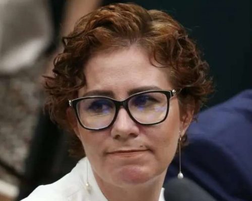 Zambelli, Moraes e a Tensão entre STF e Câmara
