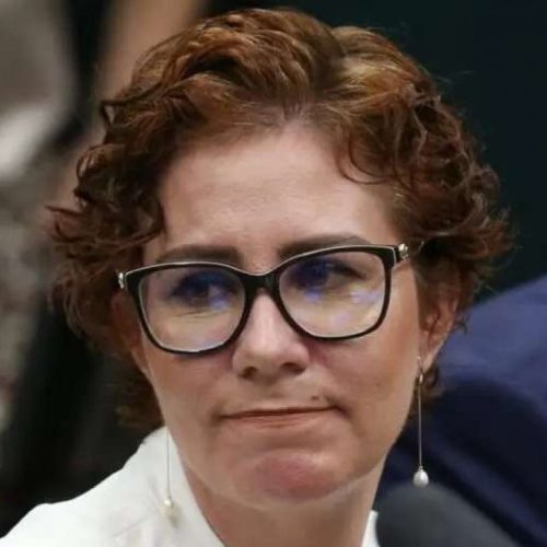 Zambelli, Moraes e a Tensão entre STF e Câmara