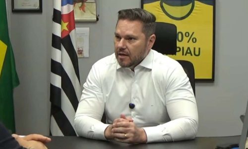 Deputado destrói narrativa golpista da esquerda sobre 8 de Janeiro: “Não há prova nenhuma” (Veja o vídeo!)