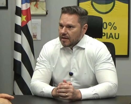 Deputado destrói narrativa golpista da esquerda sobre 8 de Janeiro: “Não há prova nenhuma” (Veja o vídeo!)