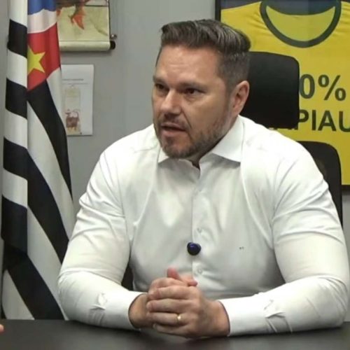 Deputado destrói narrativa golpista da esquerda sobre 8 de Janeiro: “Não há prova nenhuma” (Veja o vídeo!)