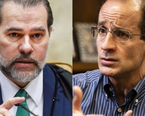 Delação de Toffoli na Lava Jato volta a viralizar nas redes (Veja o vídeo)