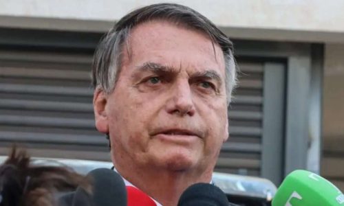Bolsonaro Concederá Entrevista Ao Vivo Daqui a Pouco
