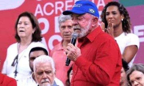 “Stalinácio” chega ao limite: eleições de 2026 serão guerra total