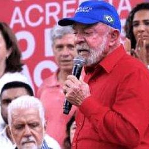 “Stalinácio” chega ao limite: eleições de 2026 serão guerra total