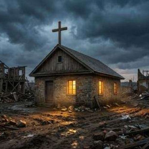 Mais de 3.300 estudos revelam por que regimes autoritários temem a fé: ela cria resistência à manipulação