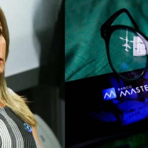 Inexplicavelmente, ministros do Supremo silenciam sobre o caso do Banco Master (veja o vídeo)