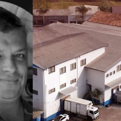 Empresário morre aos 45 anos em SC e deixa legado no setor de frigoríficos