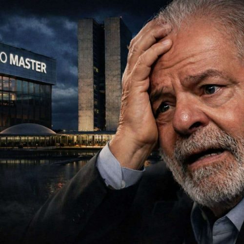 Escândalo do Banco Master expõe rede de corrupção que liga Planalto, STF e ministérios de Lula