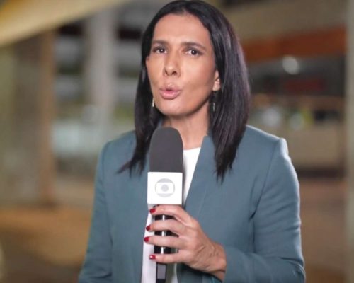 Jornal Nacional denuncia conexão suspeita entre Banco Master e PCC (Veja o vídeo)