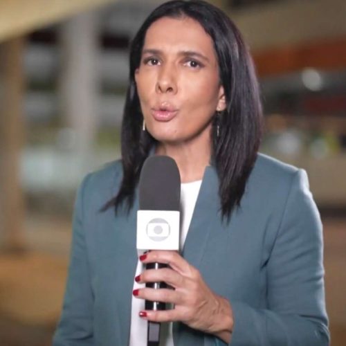 Jornal Nacional denuncia conexão suspeita entre Banco Master e PCC (Veja o vídeo)