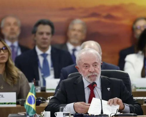 Banco Mundial alerta Brasil: PIB crescerá só 2% em 2026