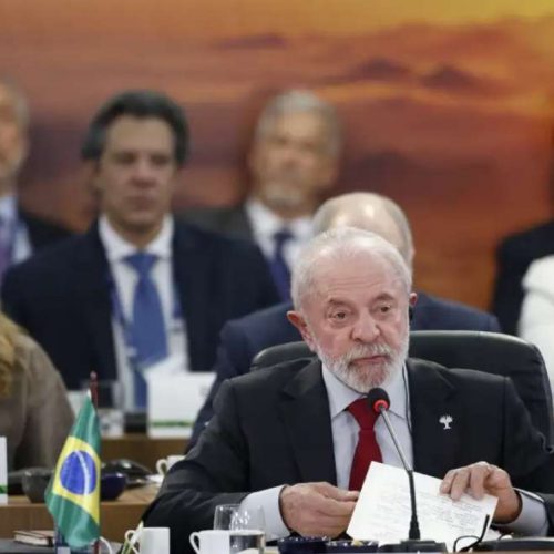 Banco Mundial alerta Brasil: PIB crescerá só 2% em 2026