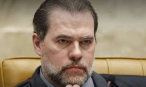 CPI propõe quebra de sigilo fiscal de empresa de Toffoli